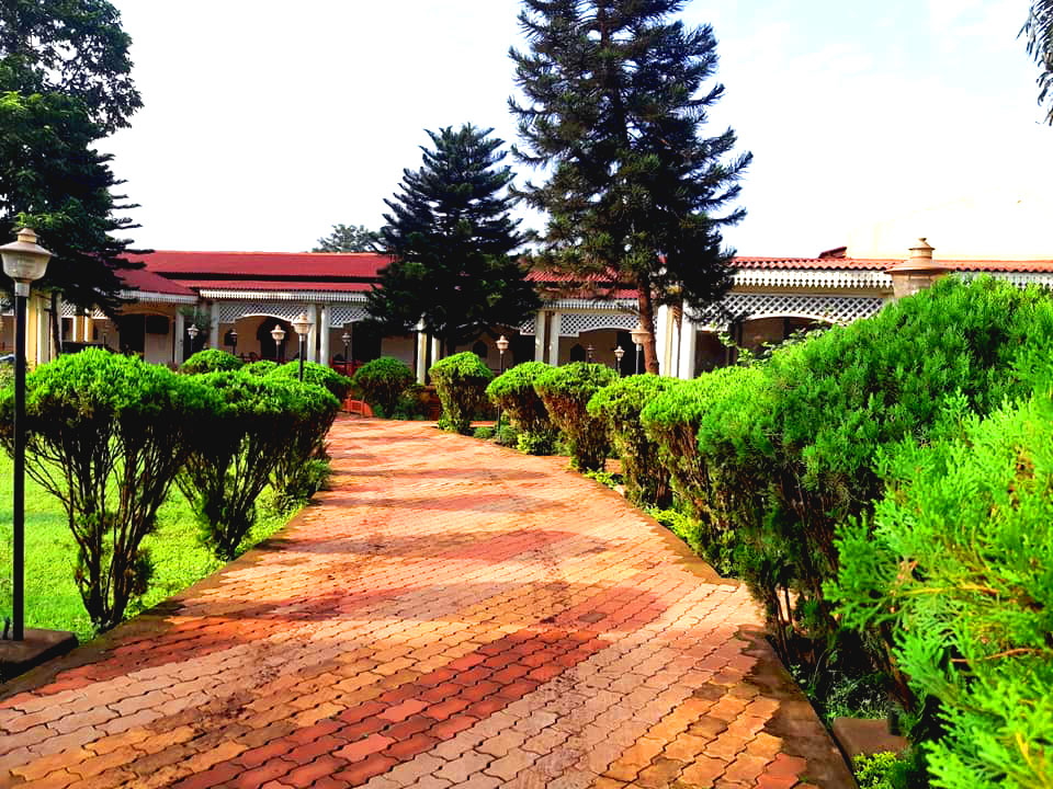 Enjoy the Beauty of nature with Empires Joda