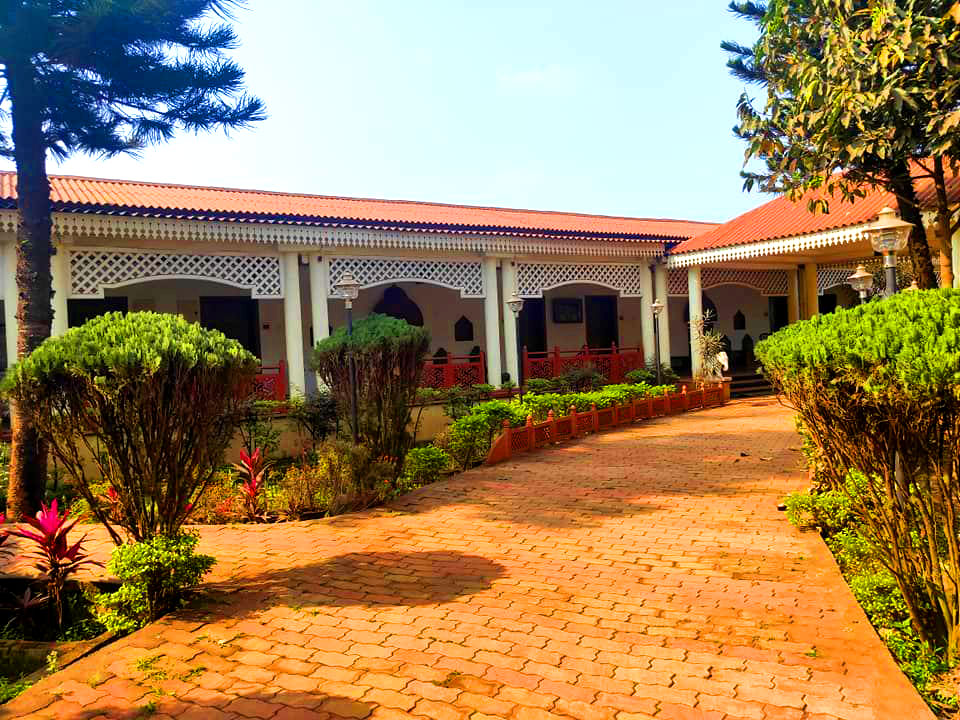 Empires Joda Inner Circle Member Exclusive